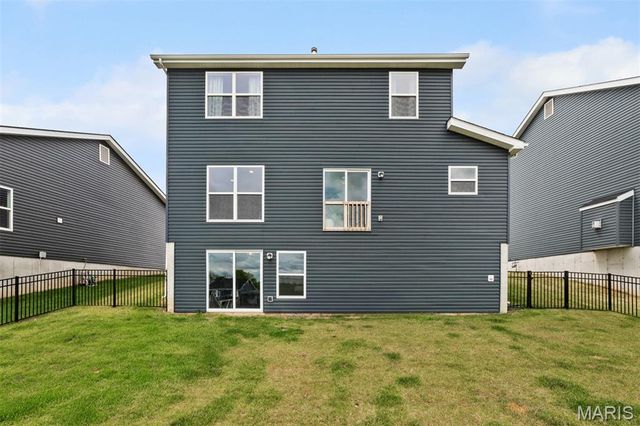 1560 Winding Meadows Drive, Fenton, MO 63026
