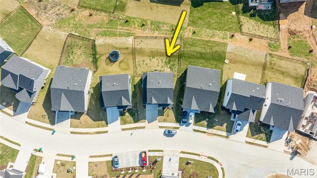 1560 Winding Meadows Drive, Fenton, MO 63026