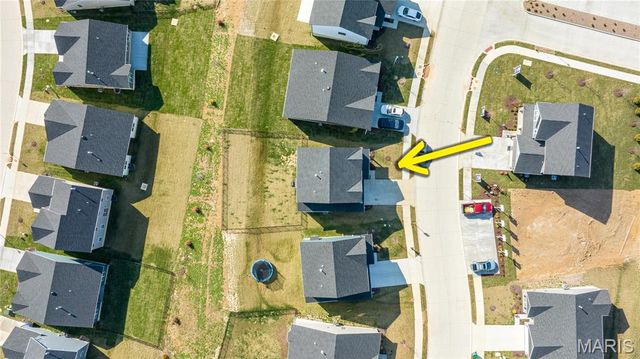 1560 Winding Meadows Drive, Fenton, MO 63026