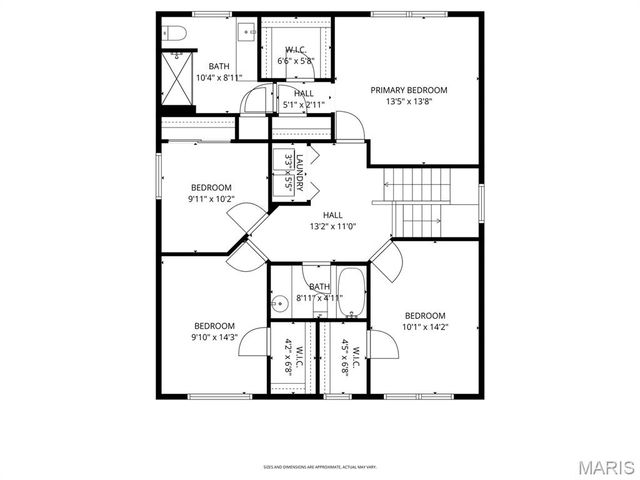 1560 Winding Meadows Drive, Fenton, MO 63026
