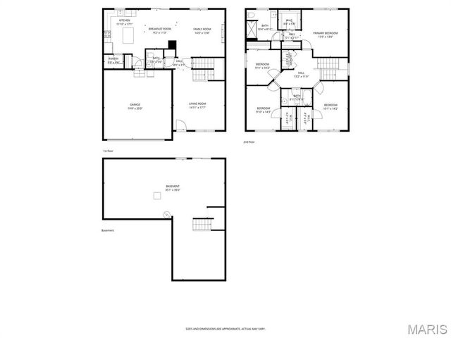 1560 Winding Meadows Drive, Fenton, MO 63026