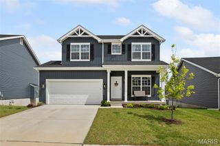 1560 Winding Meadows Drive, Fenton, MO 63026