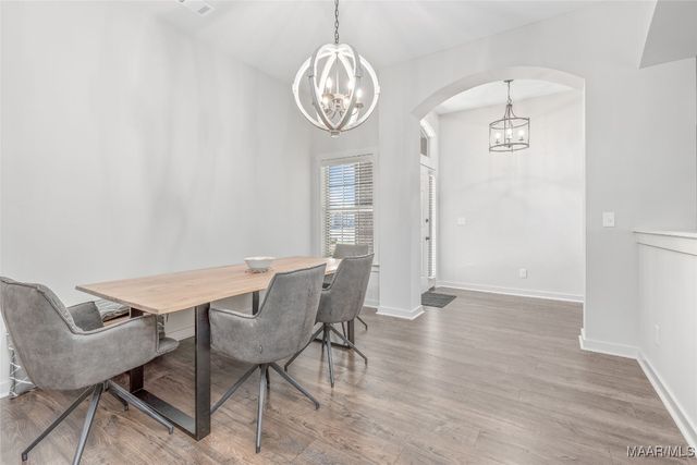 836 Hedgefield Way, Prattville, AL 36066