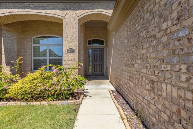 836 Hedgefield Way, Prattville, AL 36066