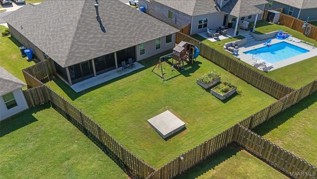 836 Hedgefield Way, Prattville, AL 36066