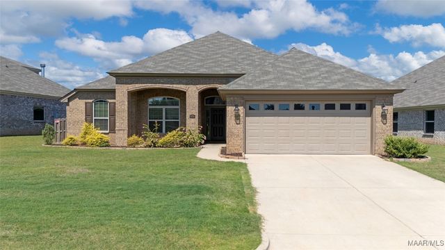 836 Hedgefield Way, Prattville, AL 36066