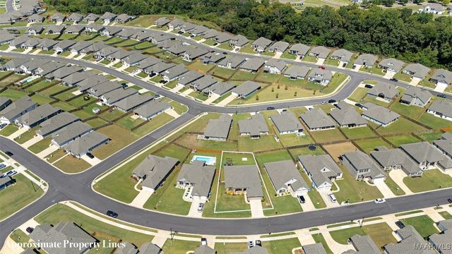 836 Hedgefield Way, Prattville, AL 36066