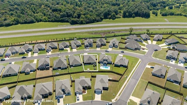 836 Hedgefield Way, Prattville, AL 36066