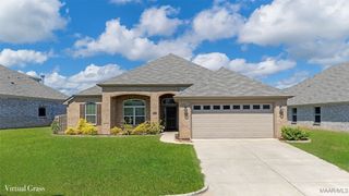 836 Hedgefield Way, Prattville, AL 36066