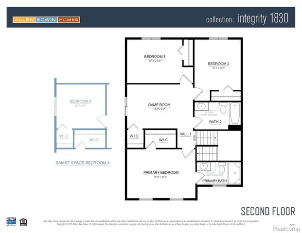 3157 Wild Orchid Lane, Burton, MI 48519