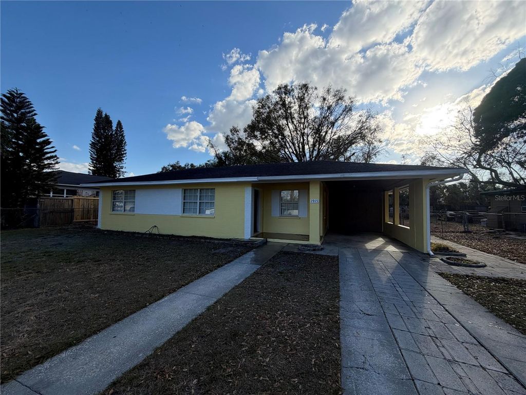 1915 E FERN ROAD, Lakeland, FL 33801