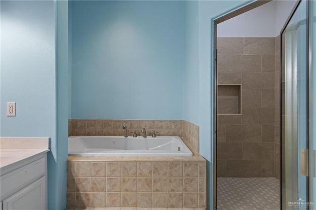 15474 Primera Road, Harlingen, TX 78552