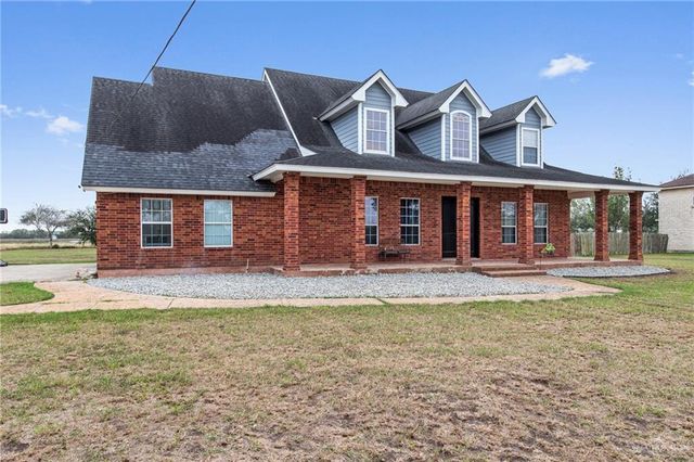 15474 Primera Road, Harlingen, TX 78552