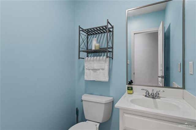 15474 Primera Road, Harlingen, TX 78552