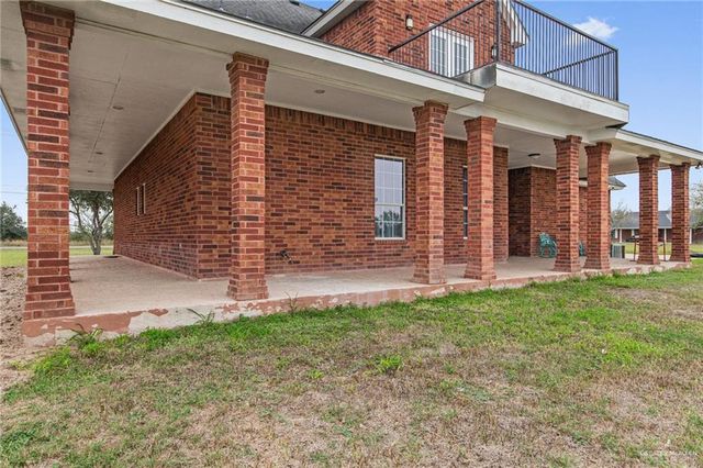 15474 Primera Road, Harlingen, TX 78552