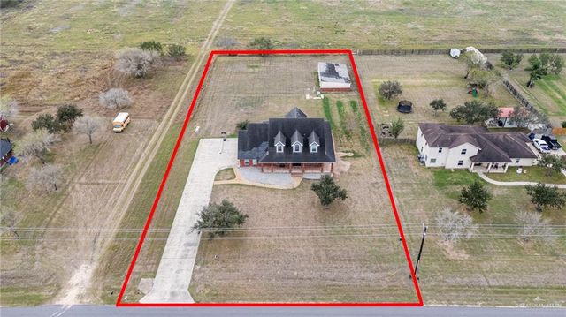 15474 Primera Road, Harlingen, TX 78552