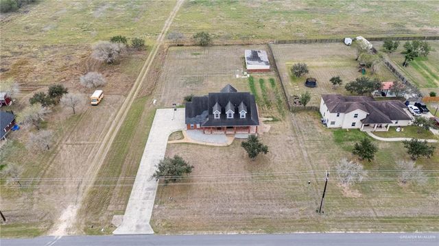 15474 Primera Road, Harlingen, TX 78552