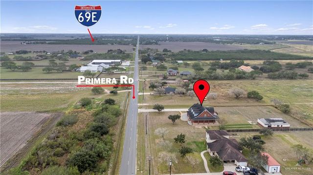 15474 Primera Road, Harlingen, TX 78552