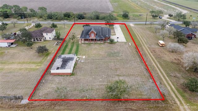 15474 Primera Road, Harlingen, TX 78552