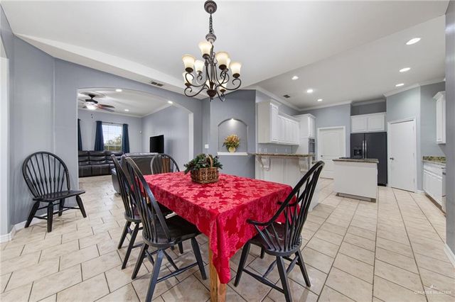 15474 Primera Road, Harlingen, TX 78552