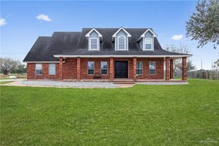 15474 Primera Road, Harlingen, TX 78552