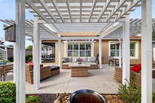 765 ELLIOTT AVENUE, The Villages, FL 32163