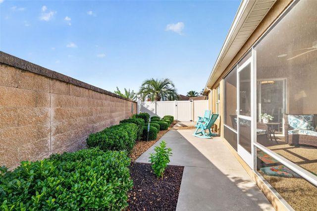 765 ELLIOTT AVENUE, The Villages, FL 32163