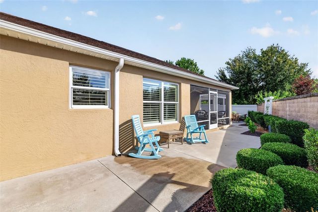 765 ELLIOTT AVENUE, The Villages, FL 32163