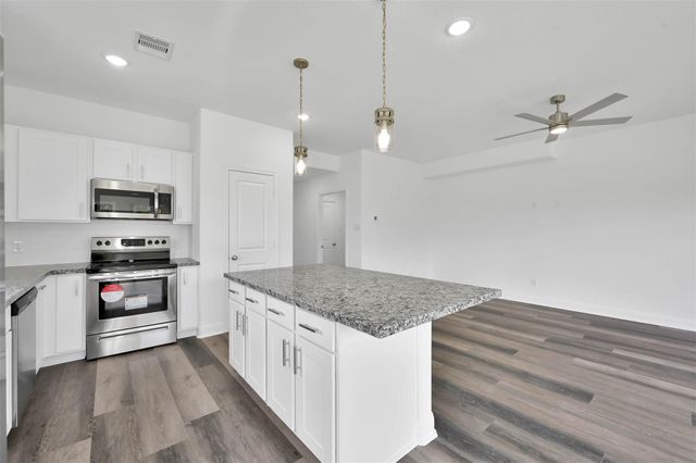 1089 Road 5740, Cleveland, TX 77327