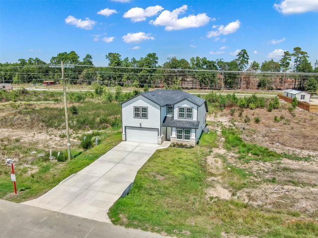 1089 Road 5740, Cleveland, TX 77327