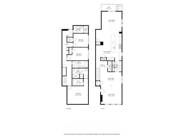 2743 N Ashland Avenue 1S, Chicago, IL 60614