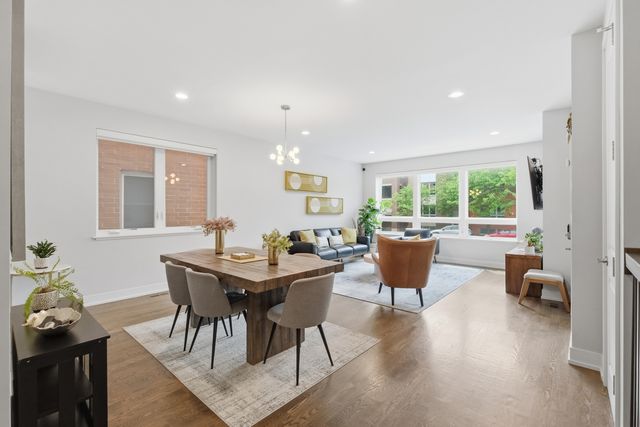 2743 N Ashland Avenue 1S, Chicago, IL 60614