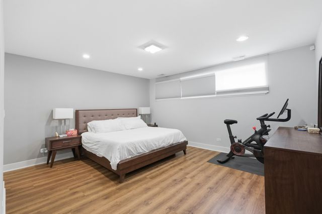 2743 N Ashland Avenue 1S, Chicago, IL 60614