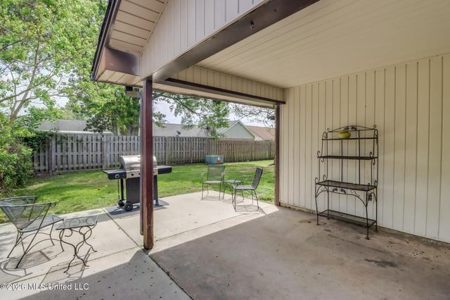 2185 Baywood Drive, Biloxi, MS 39532