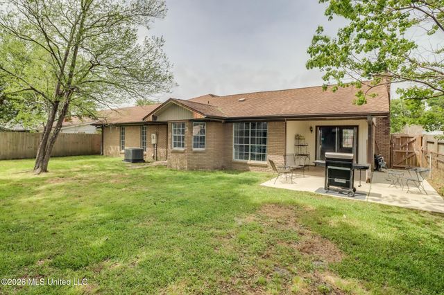 2185 Baywood Drive, Biloxi, MS 39532