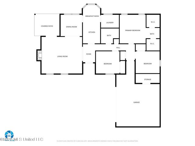 2185 Baywood Drive, Biloxi, MS 39532