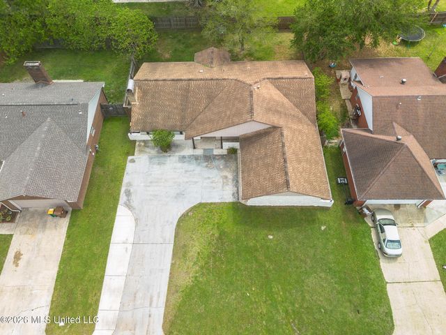 2185 Baywood Drive, Biloxi, MS 39532