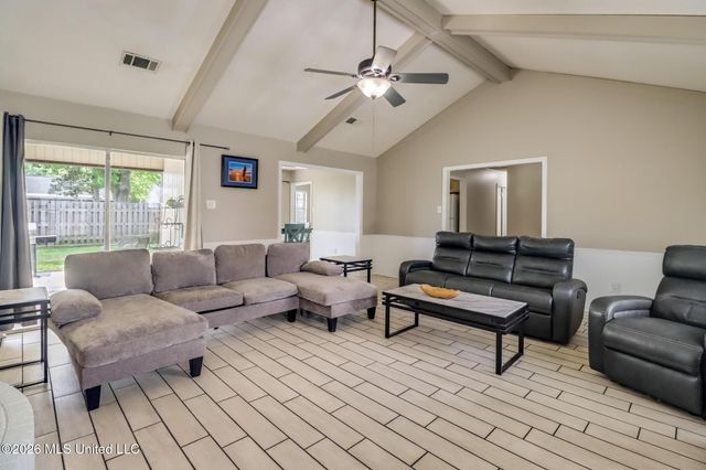 2185 Baywood Drive, Biloxi, MS 39532