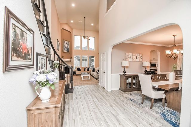 3342 Breeze Bluff Way, Richmond, TX 77406