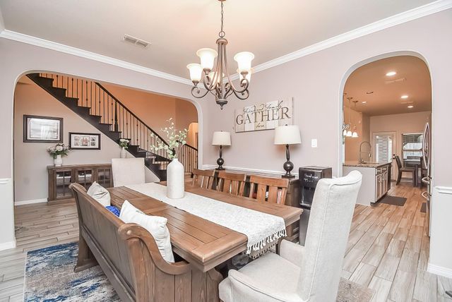 3342 Breeze Bluff Way, Richmond, TX 77406