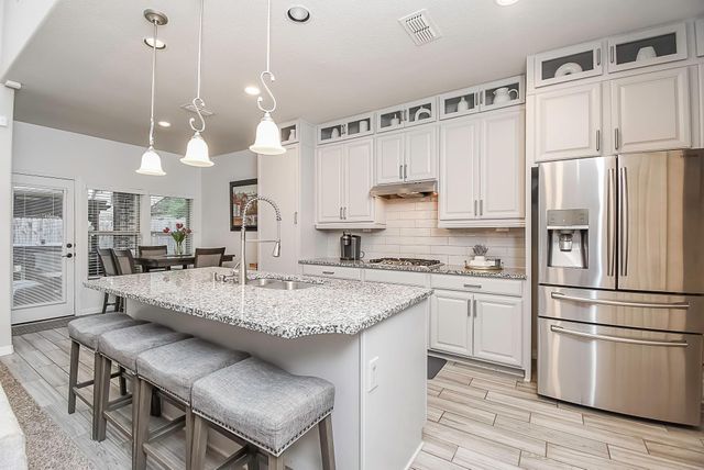 3342 Breeze Bluff Way, Richmond, TX 77406