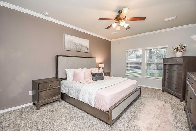 3342 Breeze Bluff Way, Richmond, TX 77406