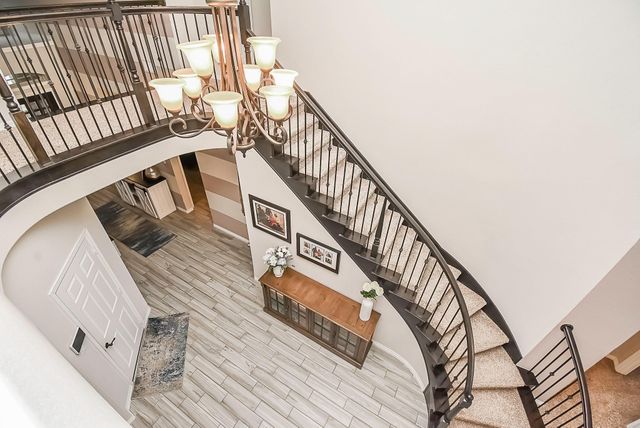 3342 Breeze Bluff Way, Richmond, TX 77406