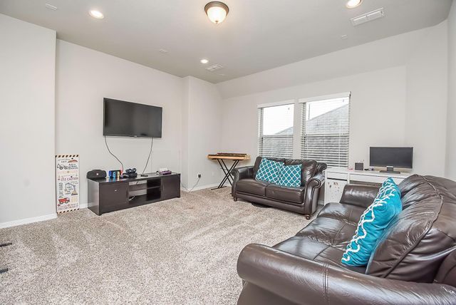 3342 Breeze Bluff Way, Richmond, TX 77406