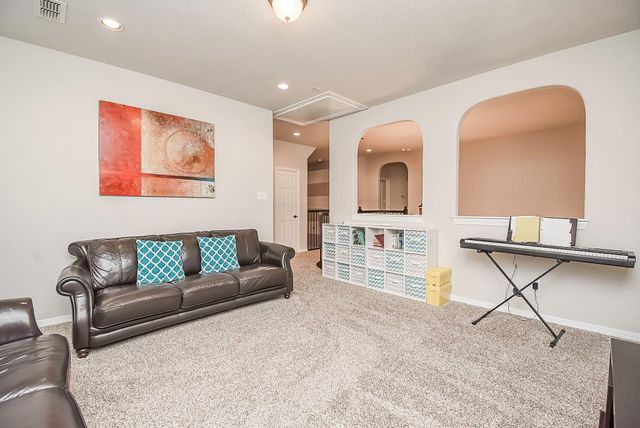 3342 Breeze Bluff Way, Richmond, TX 77406