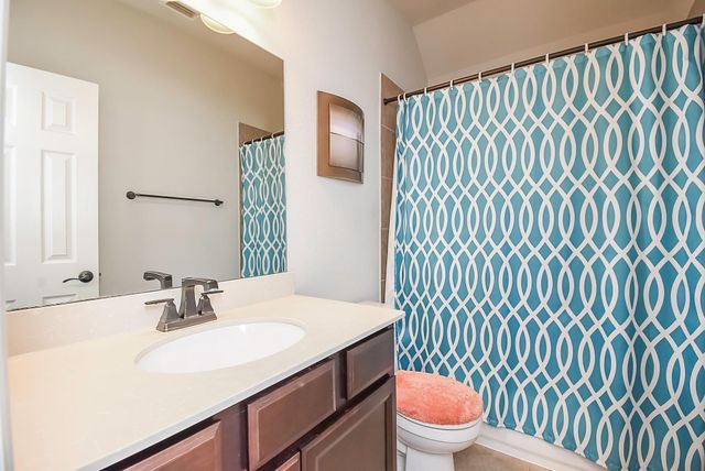 3342 Breeze Bluff Way, Richmond, TX 77406