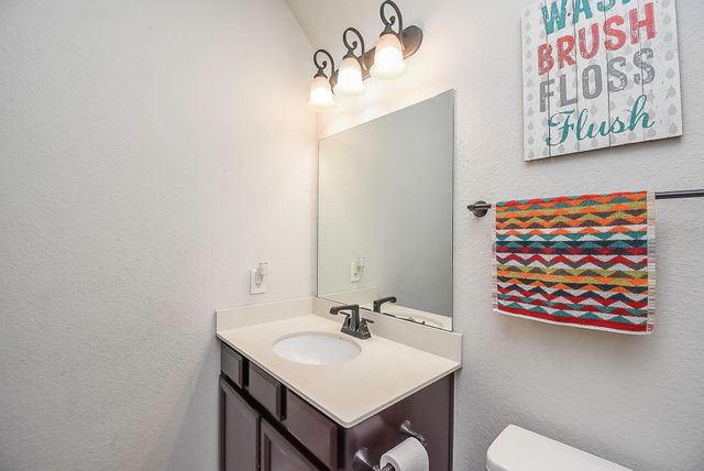 3342 Breeze Bluff Way, Richmond, TX 77406