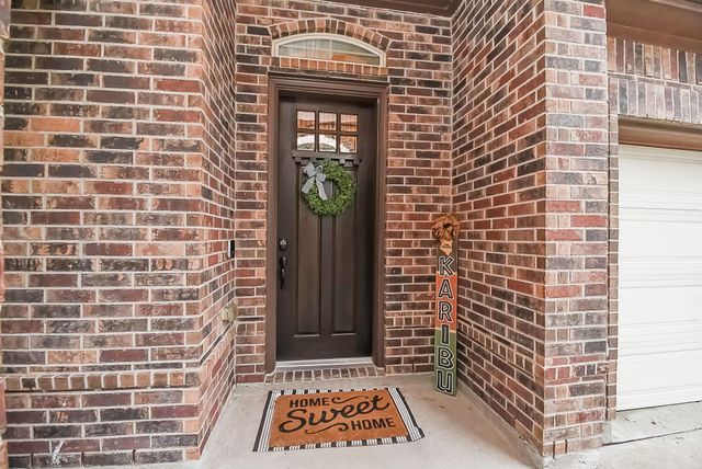 3342 Breeze Bluff Way, Richmond, TX 77406