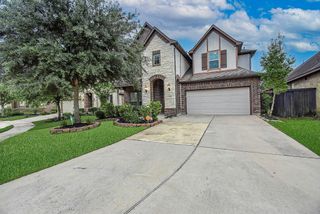 3342 Breeze Bluff Way, Richmond, TX 77406