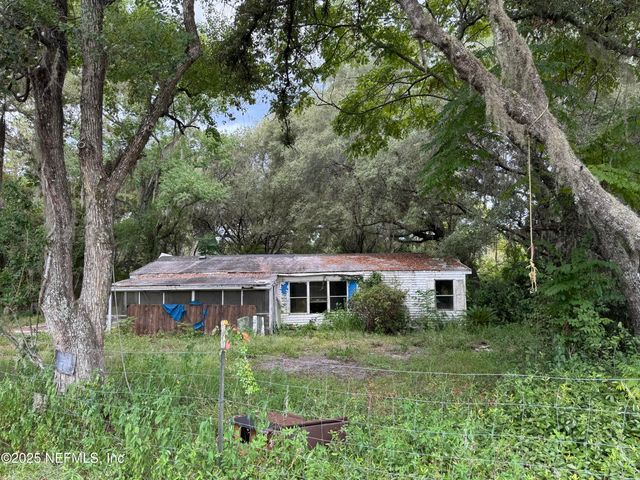 6081 STATE ROAD 100, Keystone Heights, FL 32656